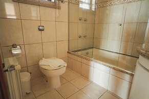 Recanto Ninho Verde Village