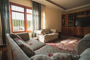 Recanto Ninho Verde Village