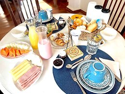 Recanto Ninho Verde Village