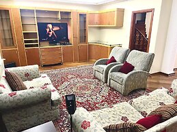 Recanto Ninho Verde Village