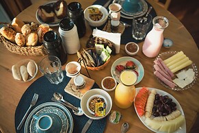 Recanto Ninho Verde Village