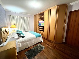 Recanto Ninho Verde Village