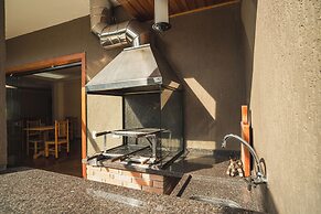 Recanto Ninho Verde Village