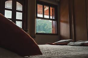 Recanto Ninho Verde Village