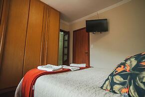 Recanto Ninho Verde Village