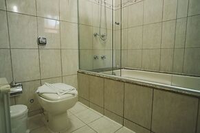 Recanto Ninho Verde Village