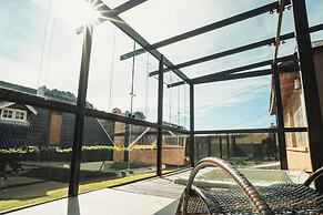 Recanto Ninho Verde Village