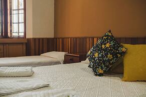 Recanto Ninho Verde Village