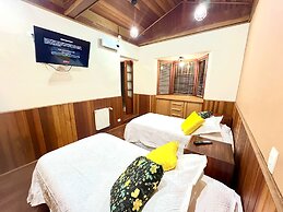 Recanto Ninho Verde Village