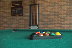 Recanto Ninho Verde Village