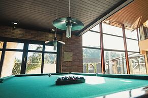 Recanto Ninho Verde Village