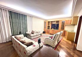 Recanto Ninho Verde Village