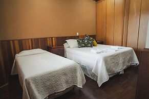 Recanto Ninho Verde Village