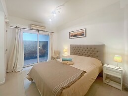 Charming Stay With Patio in Colegiales