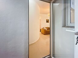 Charming Stay With Patio in Colegiales