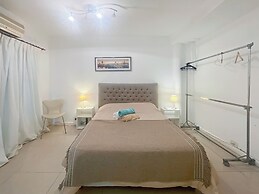 Charming Stay With Patio in Colegiales