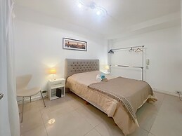 Charming Stay With Patio in Colegiales