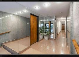 Charming Stay With Patio in Colegiales