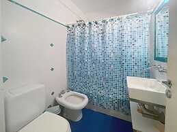 Charming Stay With Patio in Colegiales