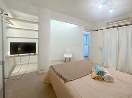 Charming Stay With Patio in Colegiales