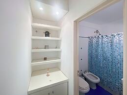 Charming Stay With Patio in Colegiales