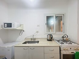 Charming Stay With Patio in Colegiales