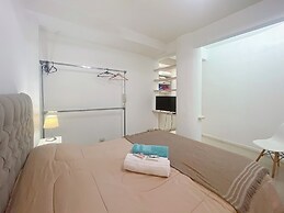 Charming Stay With Patio in Colegiales