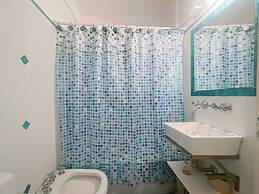 Charming Stay With Patio in Colegiales