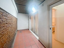 Charming Stay With Patio in Colegiales