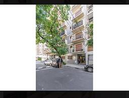 Charming Stay With Patio in Colegiales