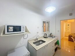 Charming Stay With Patio in Colegiales