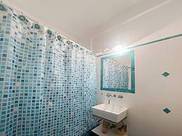 Charming Stay With Patio in Colegiales