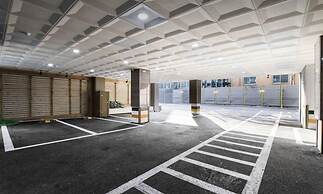 Incheon BEYOND HOTEL