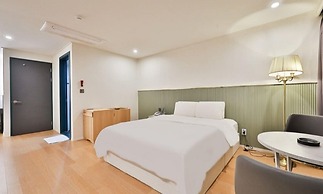 Incheon BEYOND HOTEL