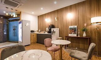 Incheon BEYOND HOTEL