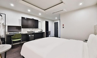 Incheon BEYOND HOTEL