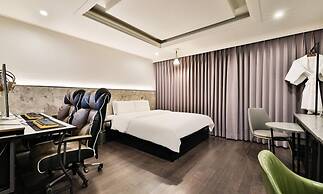 Incheon BEYOND HOTEL