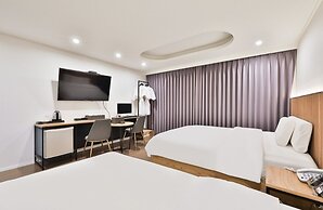 Incheon BEYOND HOTEL