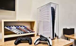 Incheon BEYOND HOTEL