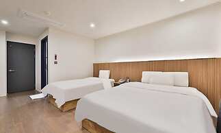 Incheon BEYOND HOTEL