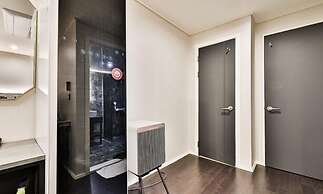 Incheon BEYOND HOTEL