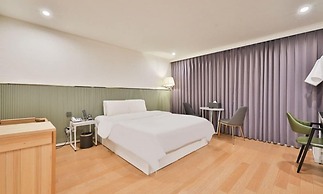 Incheon BEYOND HOTEL