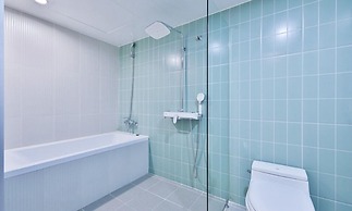 Incheon BEYOND HOTEL