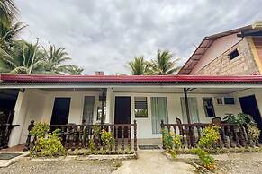 Isla Virginia Pantalan