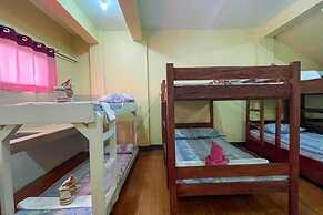 Isla Virginia Pantalan