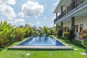 Pondok Lulik Homestay Canggu