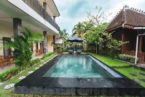 Pondok Lulik Homestay Canggu