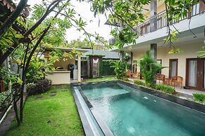 Pondok Lulik Homestay Canggu