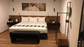 Casa Tlaxcalli by Beddo Hoteles