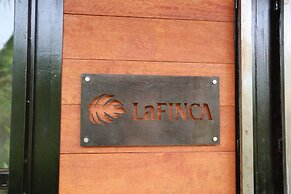 LaFinca Hostel Siargao